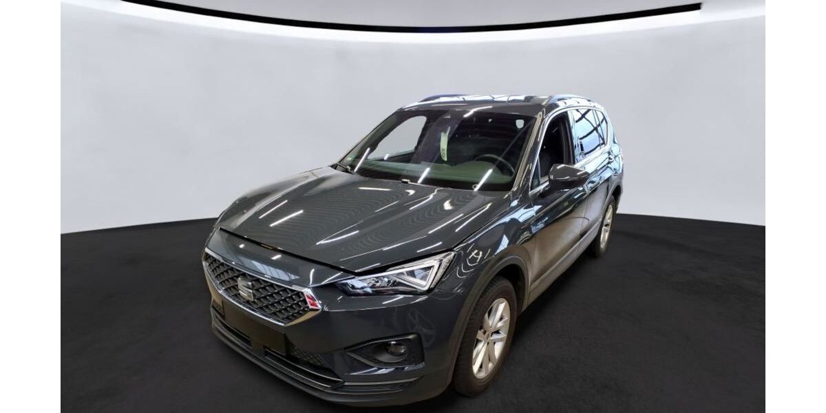 Seat Tarraco 55.658 km 24.439 &euro; Braunschweig 38112