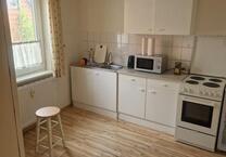 Zentrale 2 Zimmer Wohnung