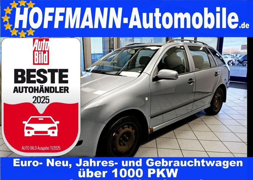 Fabia