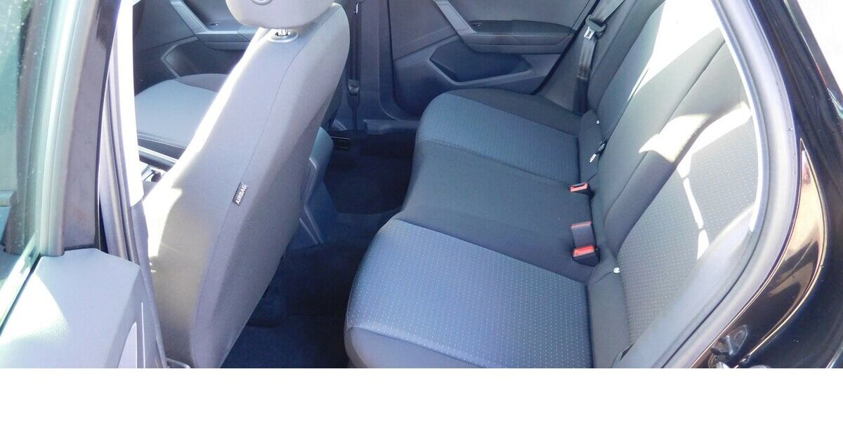 Seat Arona 1.0 Style TSI BMT Klima Radio LED Alu 7.800 km 16.690 &euro; Vordorf 38533