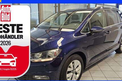 VW Touran 161.740 km 11.900 &euro; Wolfsburg Heiligendorf 38444