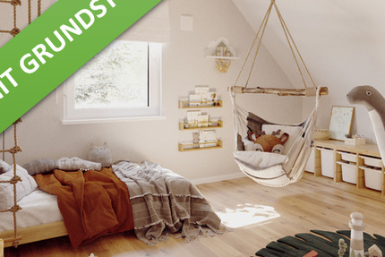 Haus Braunschweig Harxbüttel - 5 Zimmer, 136 m&sup2;, 409.050&euro; | Angebot:26202236