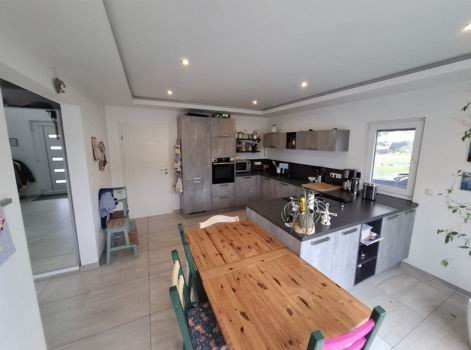 Modernes Haus am Naherholungsgebiet Bernsteinsee 4 zimmer