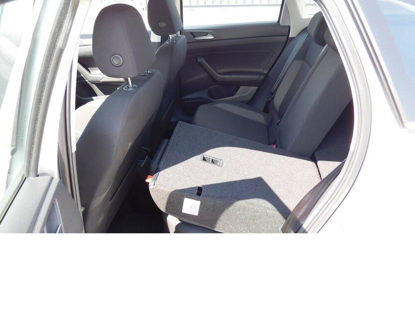 Taigo 1.0 Basis TSI BMT Klima Navi LED