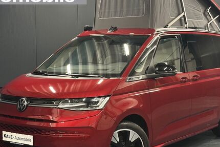 VW T7 California 18.000 km 73.680 &euro; Helmstedt 38350