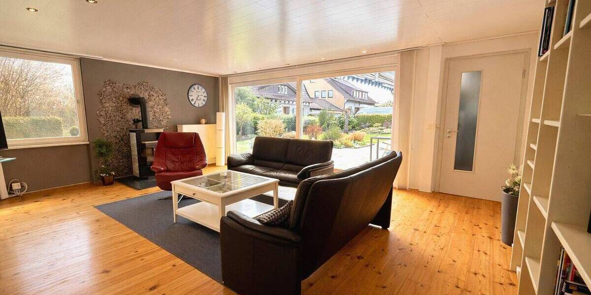 Einfamilienhaus Braunschweig Volkmarode - 6 Zimmer, 189 m&sup2;, 699.000&euro; | Angebot:26788761