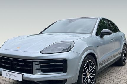 Porsche Cayenne 27.249 km 104.860 &euro; Braunschweig 38114