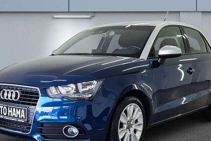 Audi A1 42.900 km 12.990 &euro; Oebisfelde-Weferlingen 39356