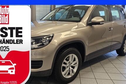 VW Tiguan 243.575 km 6.700 € Wolfsburg-Heiligendorf 38444