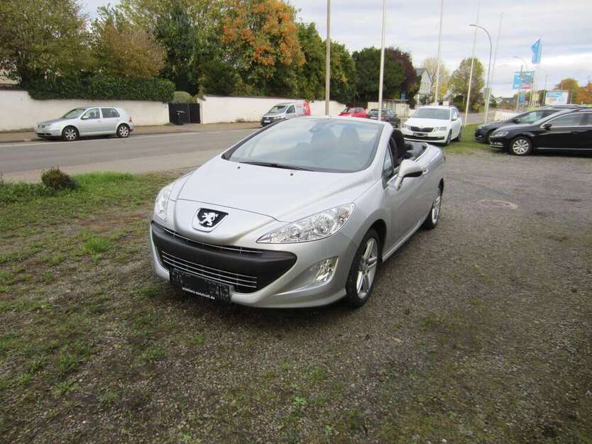 Peugeot 308 50.700 km 6.800 € Wolfenbüttel 38302