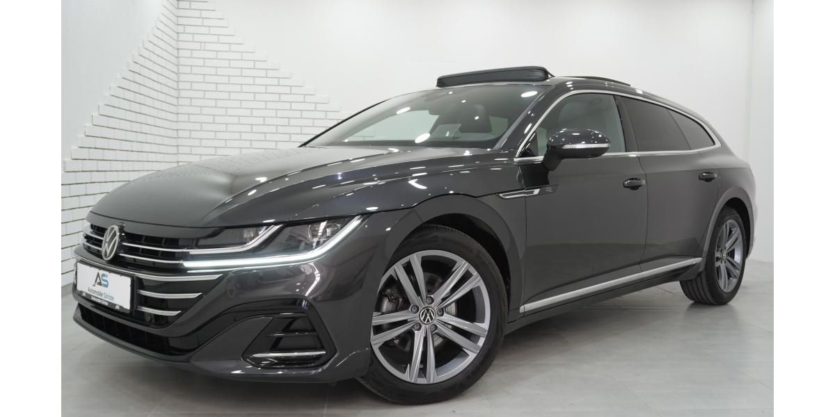 VW Arteon 23.000 km 34.990 &euro; Braunschweig 38106
