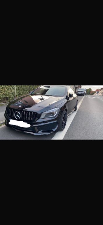 CLA 200
