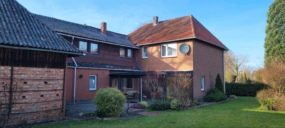 Einfamilienhaus Meinersen - 7 Zimmer, 200 m&sup2;, 425.000&euro; | Angebot:26522591