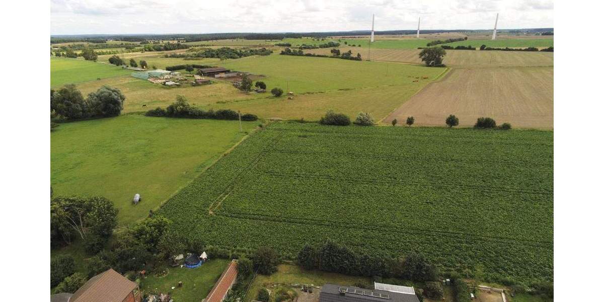 Einfamilienhaus Velpke Meinkot - 5 Zimmer, 175 m&sup2;, 228.000&euro; | Angebot:25732958