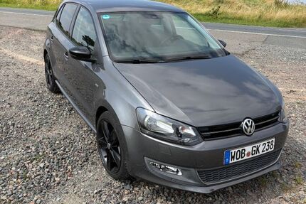 VW Polo 52.300 km 8.600 &euro; Wolfsburg 38444