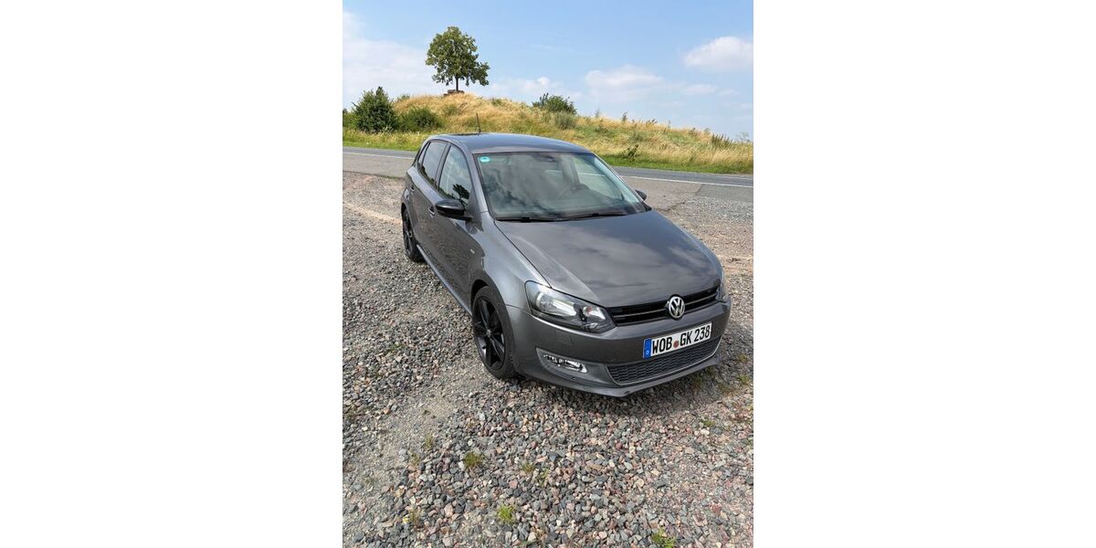 VW Polo 52.300 km 8.600 &euro; Wolfsburg 38444