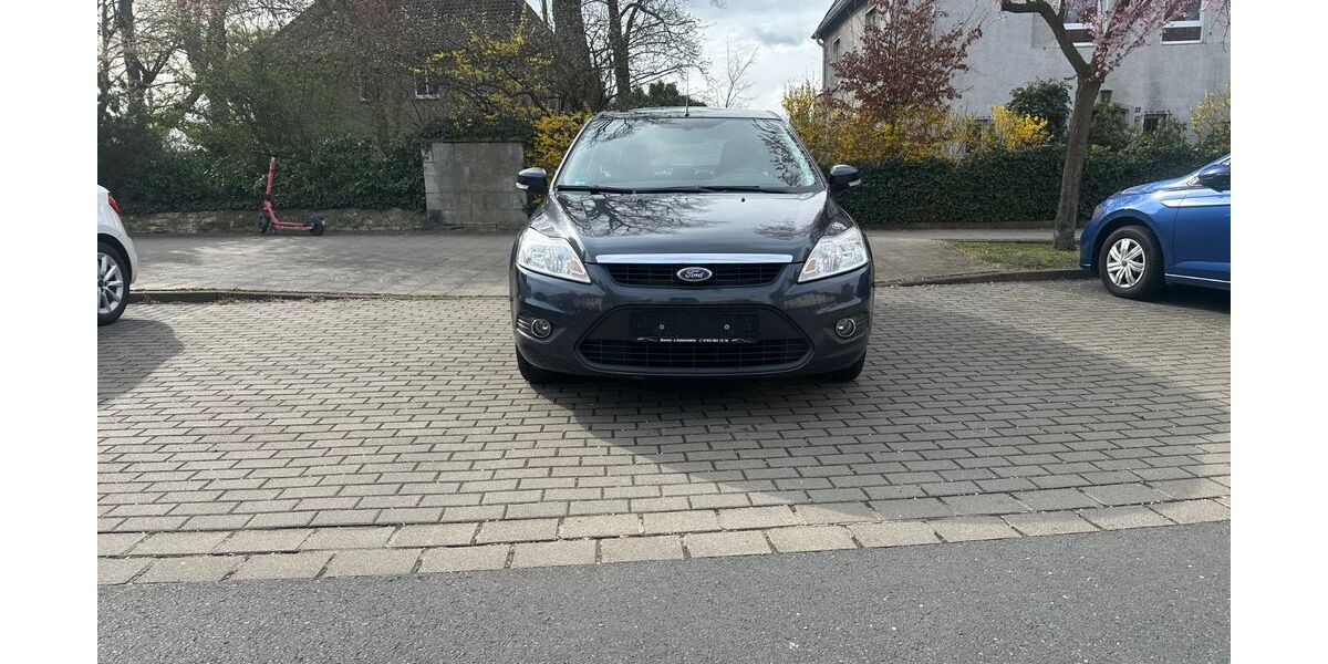 Ford Focus 159.000 km 3.490 &euro; Braunschweig 38106