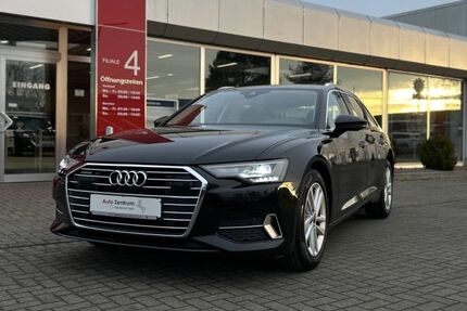 Audi A6 59.703 km 34.470 &euro; Helmstedt 38350
