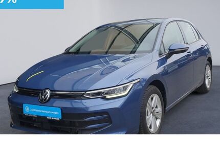 VW Golf 6.400 km 28.690 &euro; Braunschweig 38124