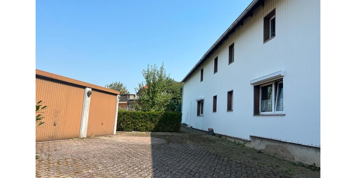 Mehrfamilienhaus, Wohnhaus Königslutter am Elm - 8.5 Zimmer, 240 m&sup2;, 210.000&euro; | Angebot:26019605