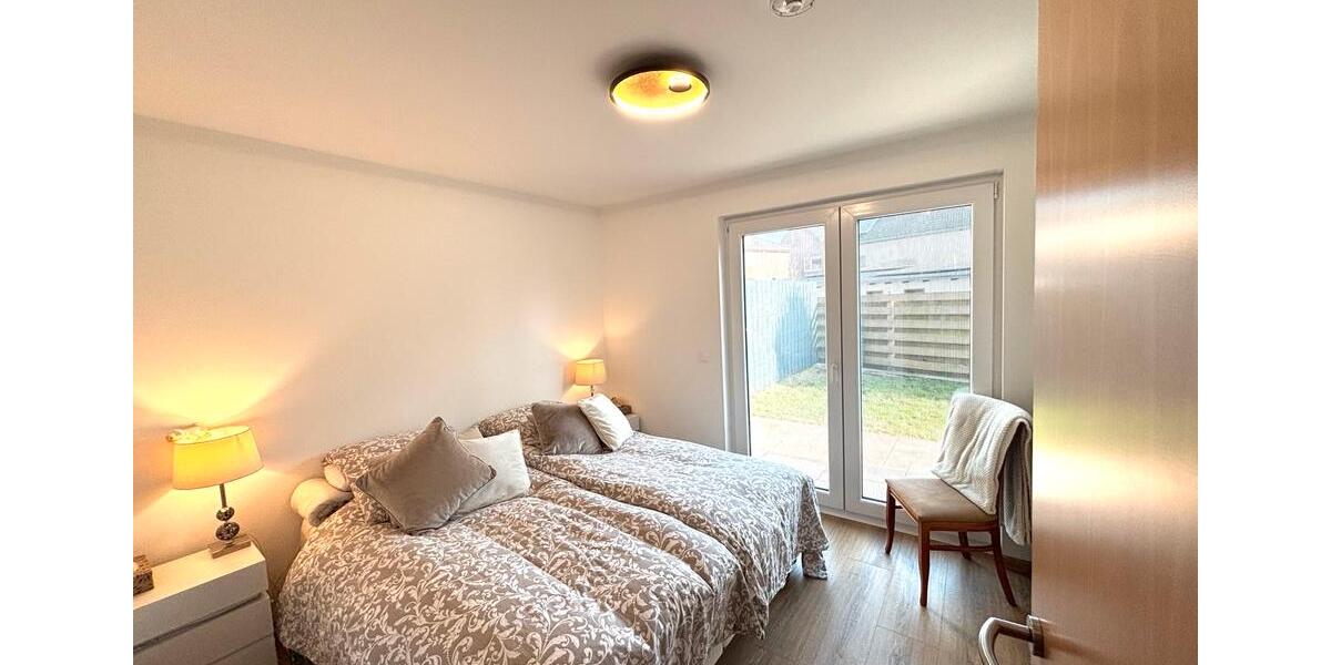 Erdgeschoßwohnung Weyhausen - 3 Zimmer, 72 m&sup2;, 287.500&euro; | Angebot:25920522