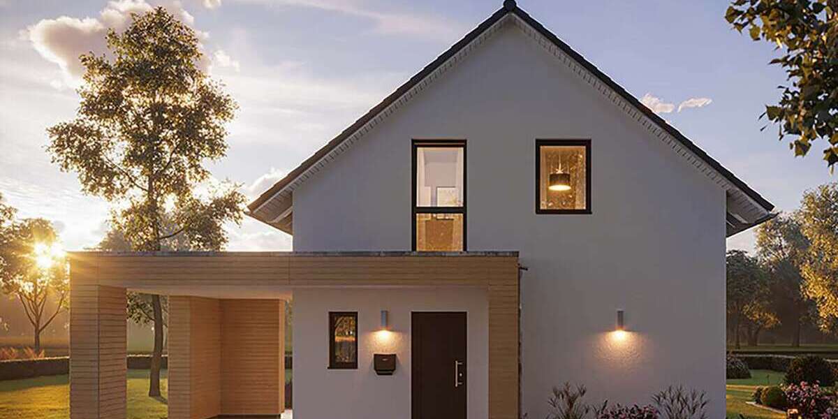 Einfamilienhaus Essehof - 4 Zimmer, 112 m&sup2;, 379.049&euro; | Angebot:25511086