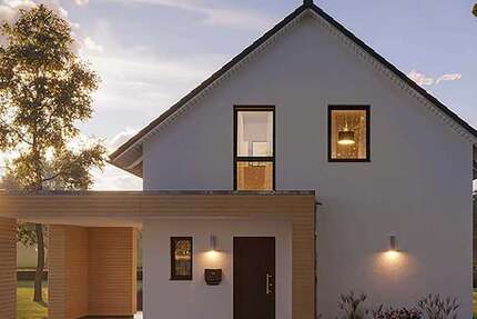 Haus Essehof - 4 Zimmer, 112 m&sup2;, 379.049&euro; | Angebot:25511086