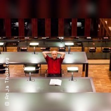 Horst Evers - So gesehen natürlich lustig 06.05.2026 Kultur- und Kommunikationszentrum Brunsviga