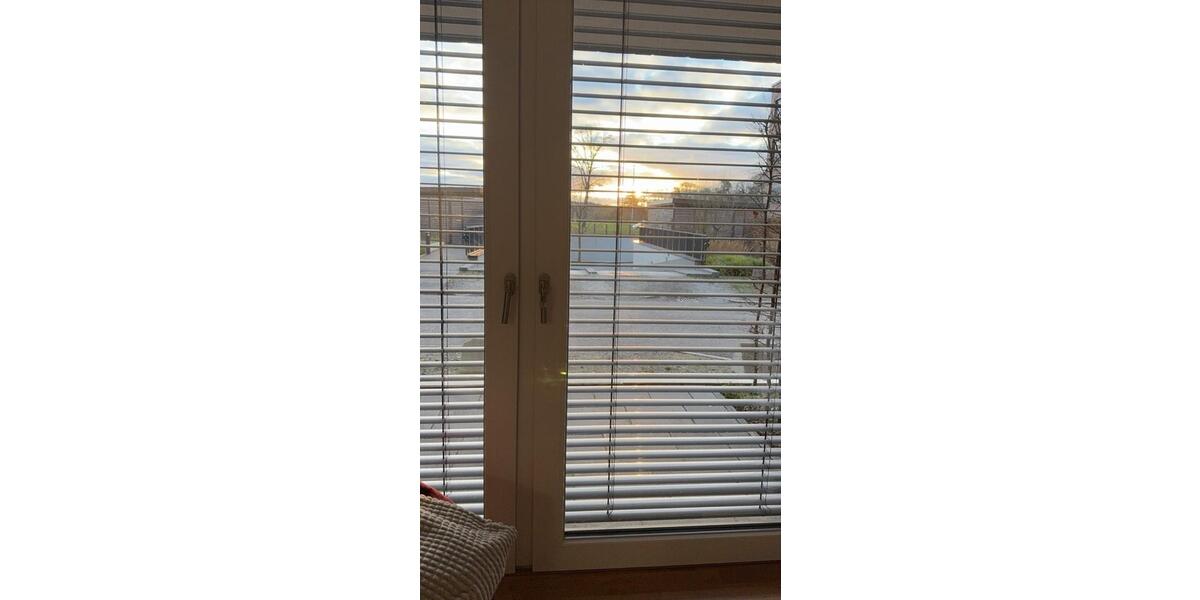 Wunderschöne, helle Terrassenwohnung in den Steimker Gärten 2 zimmer