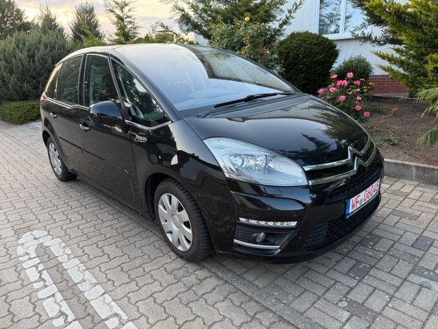 Citroen C4 Picasso 153.000 km 5.650 € Wolfenbüttel (Halchter) 38304