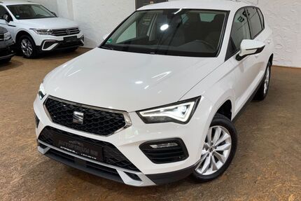 Seat Ateca 49.999 km 23.490 € Braunschweig Wenden 38110