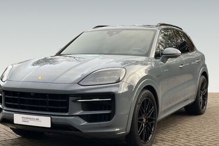 Porsche Cayenne 18.599 km 110.720 &euro; Braunschweig 38114