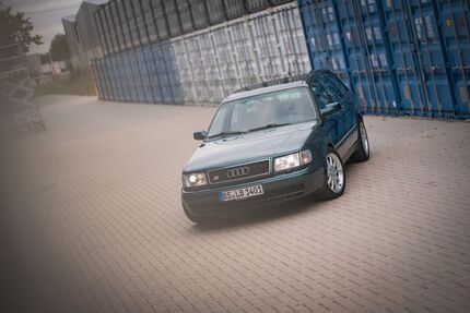 Audi 100 230.000 km 22.999 € Braunschweig 38106