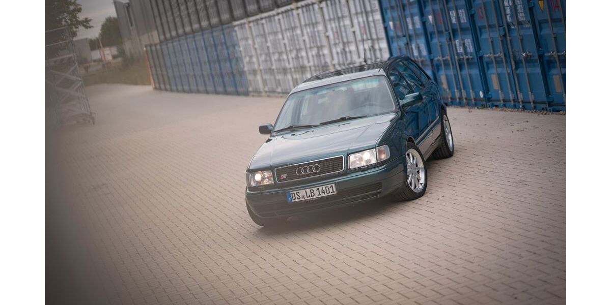 Audi 100 230.000 km 22.999 € Braunschweig 38106