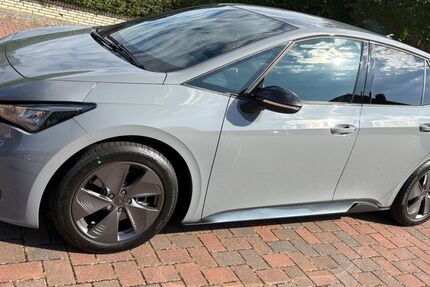 Cupra Born 19.300 km 26.900 &euro; Rühen 38471