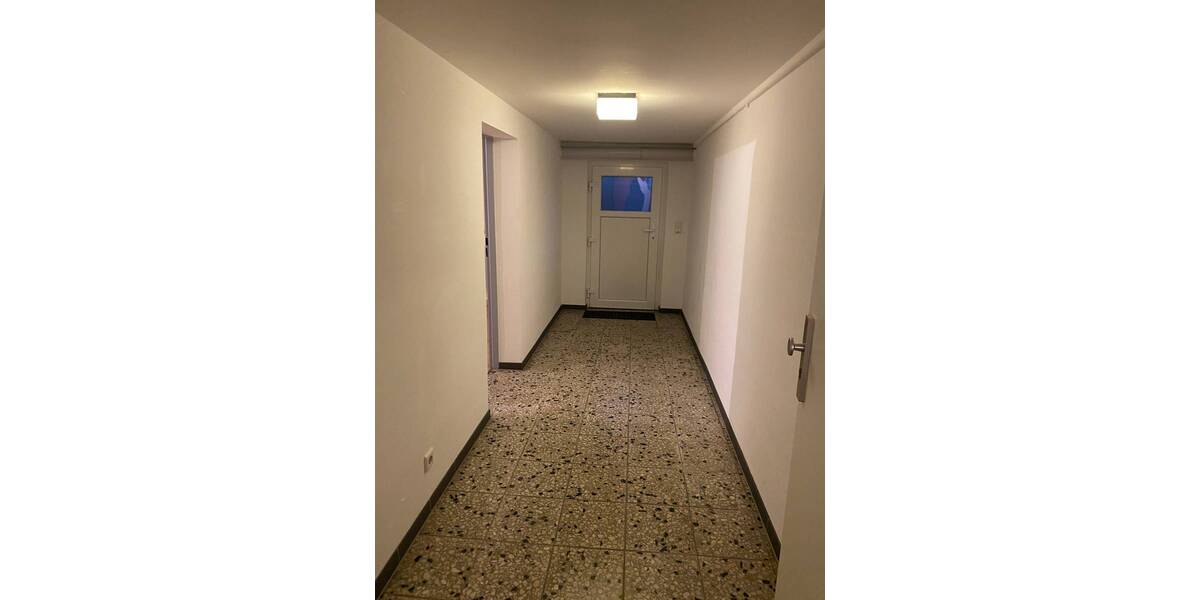 1-Zimmer Wohnung im östlichen Ringgebiet zu vermieten 1 zimmer