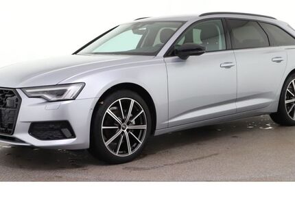 Audi A6 9.740 km 45.980 &euro; Gifhorn 38518