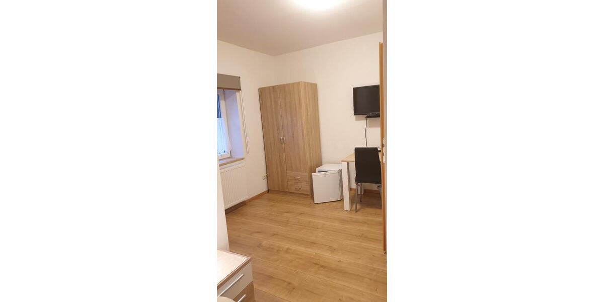 Etagenwohnung Wolfsburg Ehmen - 1 Zimmer, 20 m&sup2;, 480&euro; | Angebot:25839725