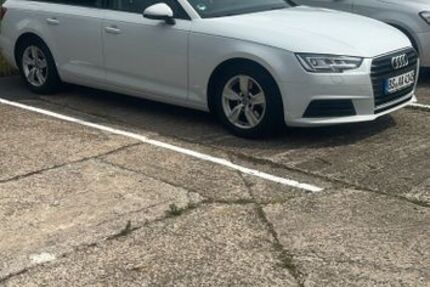 Audi A4 155.100 km 15.500 € Braunschweig 38110
