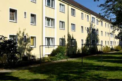Wohnung zum Mieten in Wolfsburg 379,43 € 48.09 m² 2 zimmer