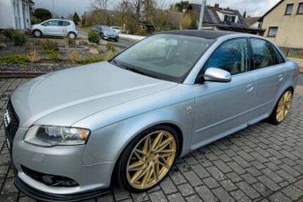 Audi S4 255.000 km 8.499 &euro; Calberlah 38547