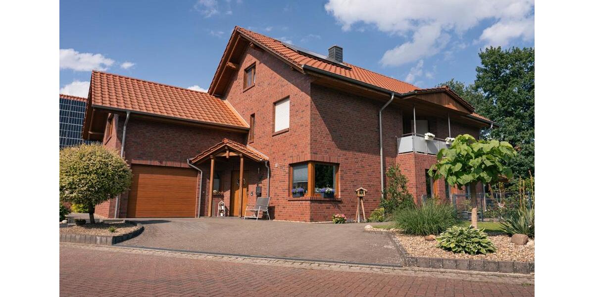 Einfamilienhaus Gifhorn - 9 Zimmer, 275 m&sup2;, 725.000&euro; | Angebot:26903269