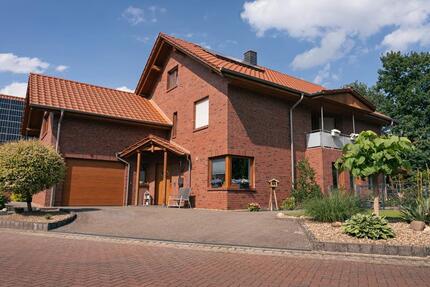 Haus Gifhorn - 9 Zimmer, 275 m&sup2;, 725.000&euro; | Angebot:26903269