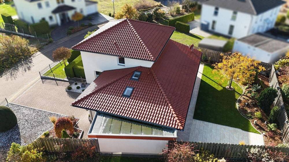 Toplage und Topzustand! 5 zimmer