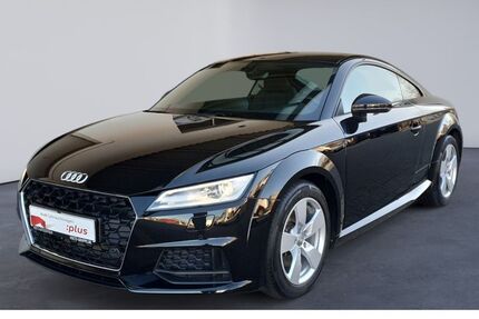Audi TT 29.250 km 31.980 € Braunschweig 38124