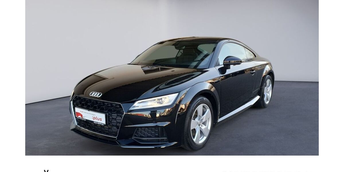 Audi TT 29.250 km 31.980 € Braunschweig 38124