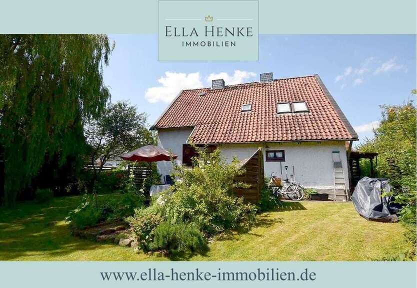 Haus zum Kaufen in Sickte 230.000 € 127 m²