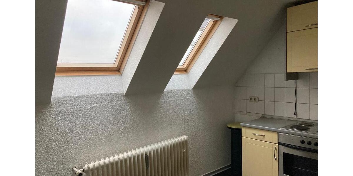 2-Zimmer Wohnung ab sofort Wolfsburg Fallersleben 2 zimmer