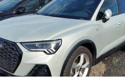 Audi Q3 43.890 km 33.780 &euro; Gifhorn 38518