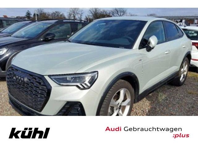 Audi Q3 43.890 km 33.780 &euro; Gifhorn 38518